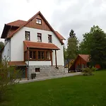 Dzika Roza Szklarska Poręba