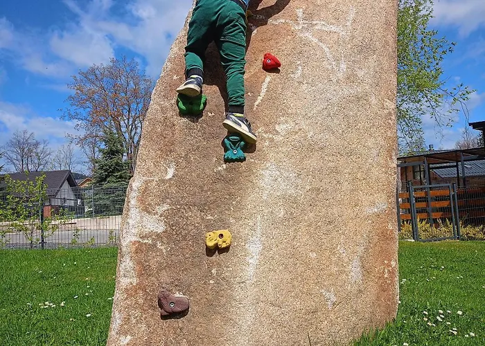 Dzika Roza * שצ'קלארסקה פוראובה