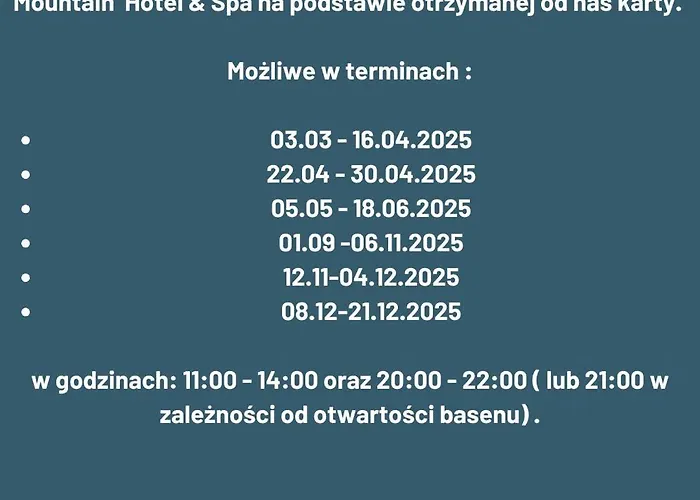 Dzika Roza בקתה *