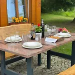 Chalet Dzika Róża