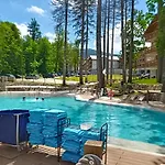 Dzika Róża Chalet *