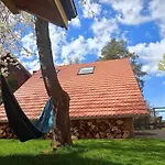 Dzika Róża Chalet