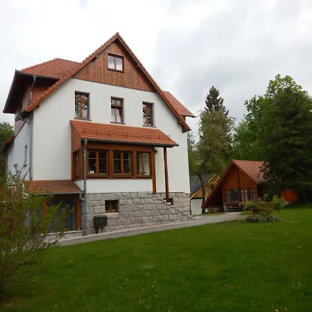 Dzika Roza שצ'קלארסקה פוראובה