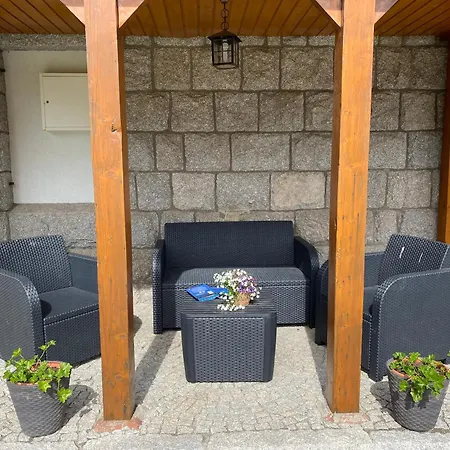 Chalet Dzika Roza Szklarska Poręba