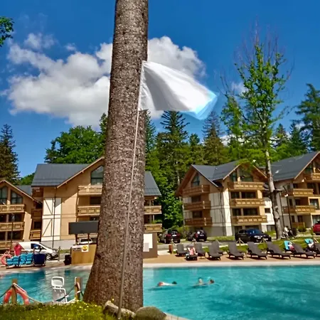 Dzika Roza בקתה *