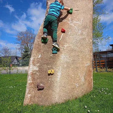 Dzika Roza * שצ'קלארסקה פוראובה